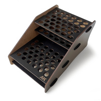 AK Interactive Modular Organizer For 68 Markers