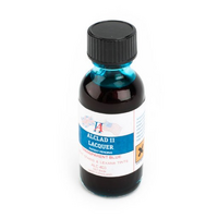 Alclad II Transparent Blue 1oz Lacquer Paint [403]
