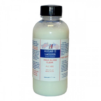Alclad II Aqua Gloss 120ML Lacquer Paint [600]