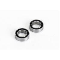 Alpha Bearing 8 *14mm Rubber Shield for Car (2pcs)