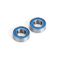 Alpha Bearing 8 *16mm Rubber Shield for Car (2pcs)