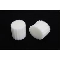 Alpha Air Filter Foam-2PCS/SET