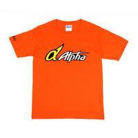 Alpha Plus T-shirt S-Size