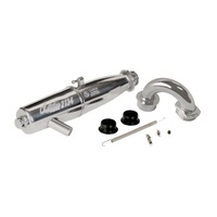Alpha EFRA 2134 Exhaust System
