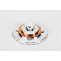 Alpha E37-ST02800 Standard Button Head 28 Set