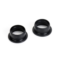 Alpha Rubber Adaptor for Manifolds (2pc)