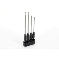 Alpha 1/4 BIT Wrench Set(4pcs/set)