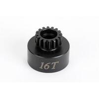 Alpha Clutch Bell 16T