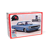 AMT 1/25 1964 Chevrolet Impala "Super Street Rod" Plastic Model Kit