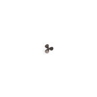 Artesania Propeller Wooden Ship Accessory [8454]