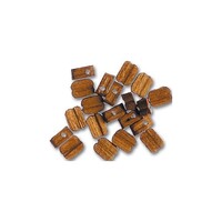 Artesania Single Blocks 5.0mm (20) Wooden Ship Accessory [8513]