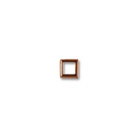 Artesania Window Frame 7.0 x 7.0mm (6) Wooden Ship Accessory [8718]