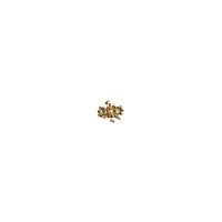 Artesania Porthole 6mm (25) Wooden Ship Accessory [8837]