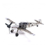 Artesania 1/16 Messerschmitt Bf109 Metal Model [20356]