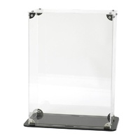 Artesania Acrylic Showcase for HMS Victory Cross-Section #20500