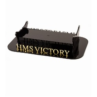 Artesania Acrylic Display Stand for HMS Victory