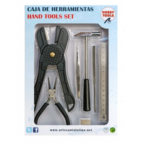 Artesania Hand Tool Set II Modelling Tool [27001]