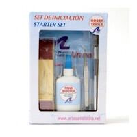 Artesania Basic Tool Starter Set Modelling Tool [27005]