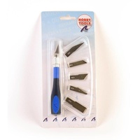 Artesania Cutter No.6 + 6 Blades