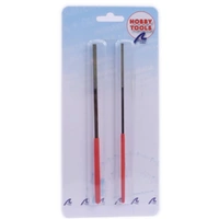 Artesania Flat Files Set