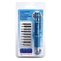 Artesania Precision Tools Set 10 in 1 Modelling Tool [27221]