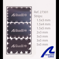 Artesania Micro Shapers #2 Modelling Tool [27301]