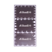 Artesania New MicroShapers MicroShapers D [27305]