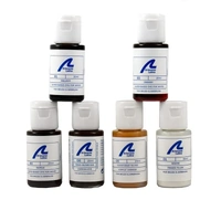 Artesania Mini Set of Dyes and Varnishes for Wood