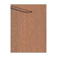 Artesania Walnut 10 x 75 x 1000mm (1) Wood Strip [92075]