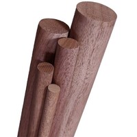 Artesania Walnut Dowel 12 x 1000mm (2) Wood Dowel [93012]