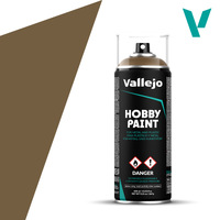 Vallejo Aerosol English Uniform 400ml Hobby Spray Paint [28008]