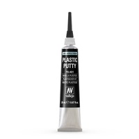 Vallejo Plastic Putty 20 ml [70401]