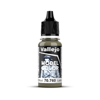 Vallejo Model Colour #103 - Light Mud - 18 ml Matt Acrylic Paint