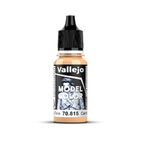Vallejo Model Colour #006 - Basic Skin Tone - 18 ml Matt Acrylic Paint