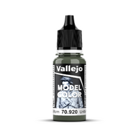 Vallejo Model Colour #083 - German Uniform - 18 ml Matt Acrylic Paint