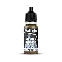 Vallejo Model Colour #128 - English Uniform - 18 ml Matt Acrylic Paint