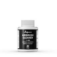 Vallejo Airbrush Cleaner 85 ml [71099]