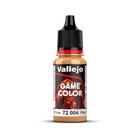 Vallejo Game Colour Elf Skin Tone 18ml Acrylic Paint - New Formulation