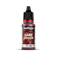 Vallejo Game Colour Succubus Skin 18ml Acrylic Paint - New Formulation
