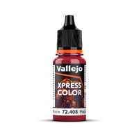 Vallejo Game Colour Xpress Color Cardinal Purple 18ml Acrylic Paint