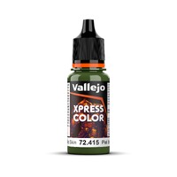 Vallejo Game Colour Xpress Color Orc Skin 18ml Acrylic Paint - New Formulation