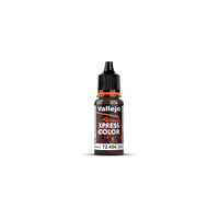 Vallejo Game Colour Xpress Colour Desert Ochre 18 ml Acrylic Paint