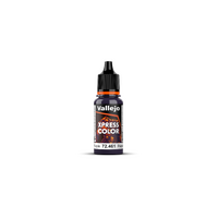 Vallejo Game Colour Xpress Colour Vampiric Purple 18 ml Acrylic Paint