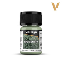Vallejo Pigments Blue Grey 35ml
