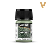 Vallejo Pigments Blue Grey 35ml