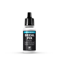 Vallejo Decal Fix 17 ml [73213]