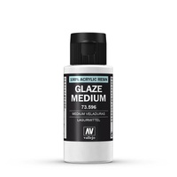 Vallejo 73596 Glaze Medium 60 ml