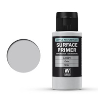 Vallejo Surface Primer Grey 60 ml [73601]