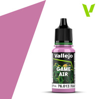 Vallejo Game Air Squid Pink 18 ml Acrylic Paint - New Formulation