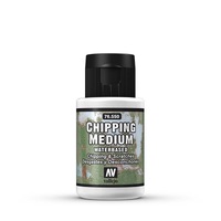 Vallejo Model Wash Chipping Medium 35 ml Acrylic Paint [76550]